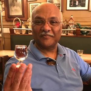 Meet your Posher, Uday